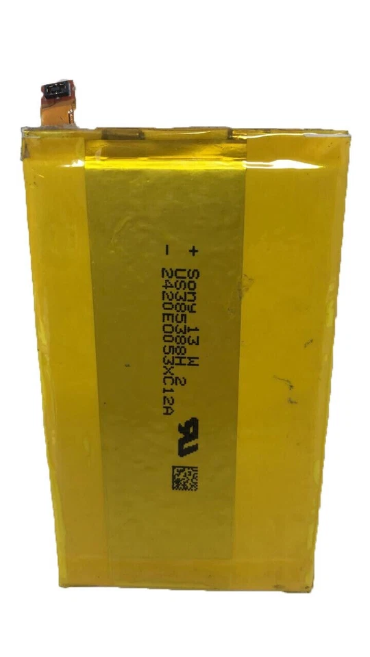 Batería LIS1574ERPC Para Sony Ericsson Xperia E4 E4G E2003 E2033 E2105 Original Foto 3 de 4