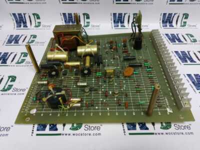 0-51668-1 84543-7A RELIANCE ELECTRIC Process Control Interface Board SL No 57698