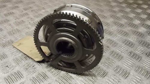 Honda VTR1000 VTR 1000 SP1 Fly Wheel & Starter Clutch - Picture 4 of 4