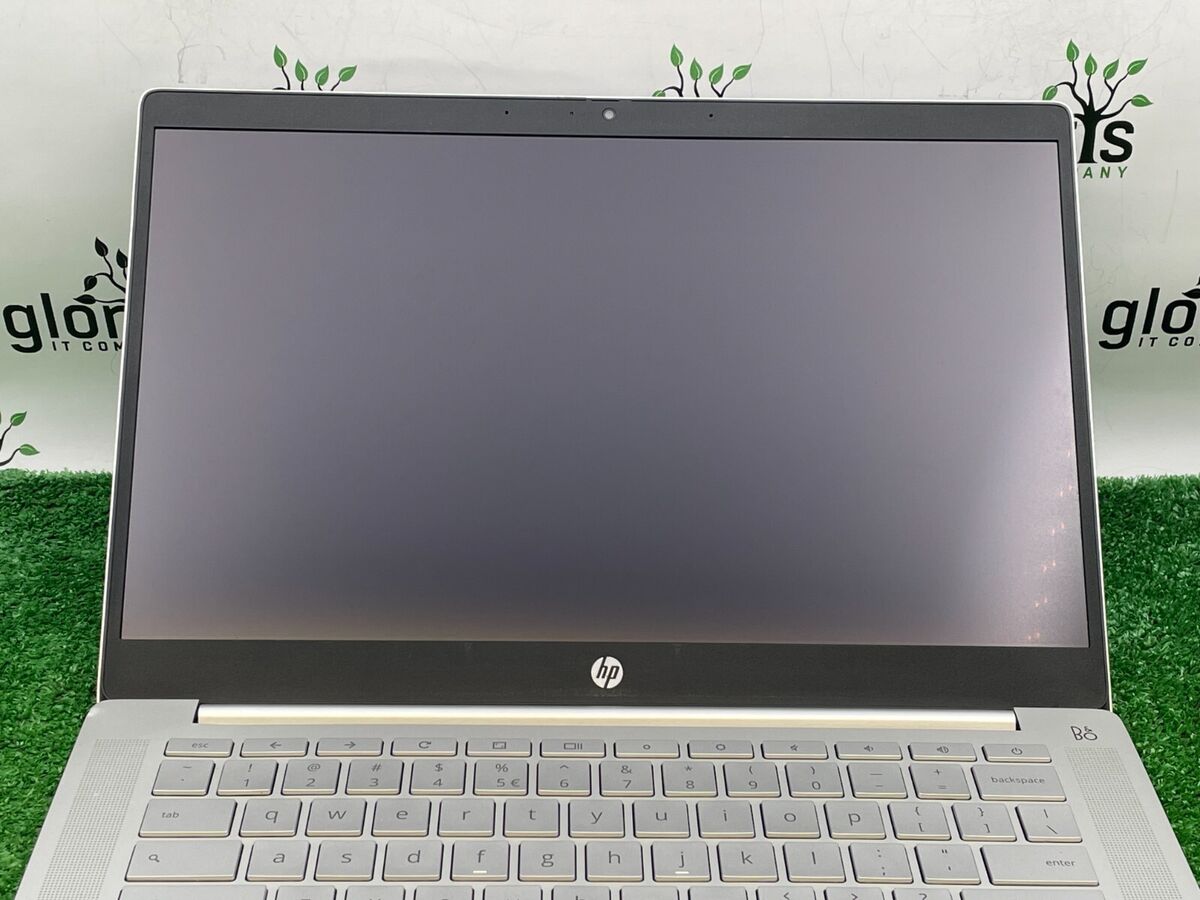 HP Pro c640 Chromebook Laptop Intel i7-10610U 1.80GHz 16GB HP Pro c640 Chromebook Laptop Intel i7-10610U 1.80GHz 16GB