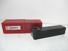 Dorian 73310150793 1-1/2 x 3/4" x 1-1/2" x 7" OAL Indexable Turning Toolholder