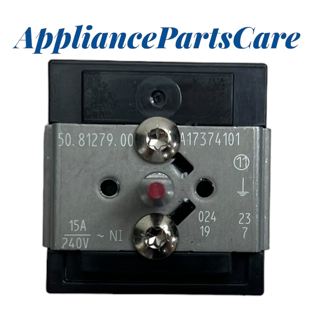 Vendo INTERRUTTORE RISCALDATORE ALFA ROMEO GIULIA - Foto 2