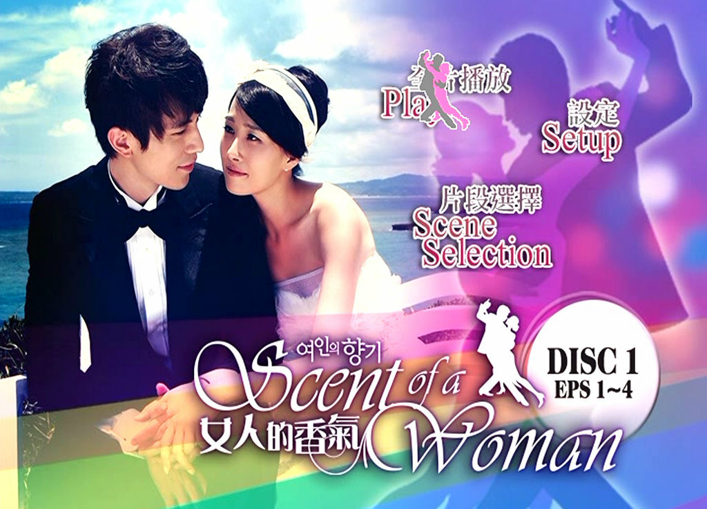 Streaming Scent Of A Woman Download Full Movie Scent Of A