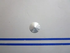 *NEW OEM* 0810 OMC Johnson Evinrude Choke Knob Insert 315521 0315521