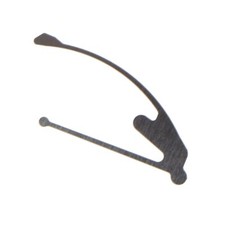 Sautoir de quantidme 2576  pour Valjoux 7765 et ETA A05.551