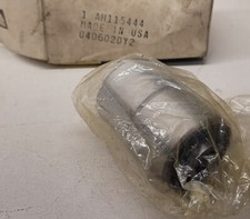Nos John Deere Original Equipment Dual Ball Bearing Part Ah11544 5200 5400 5440