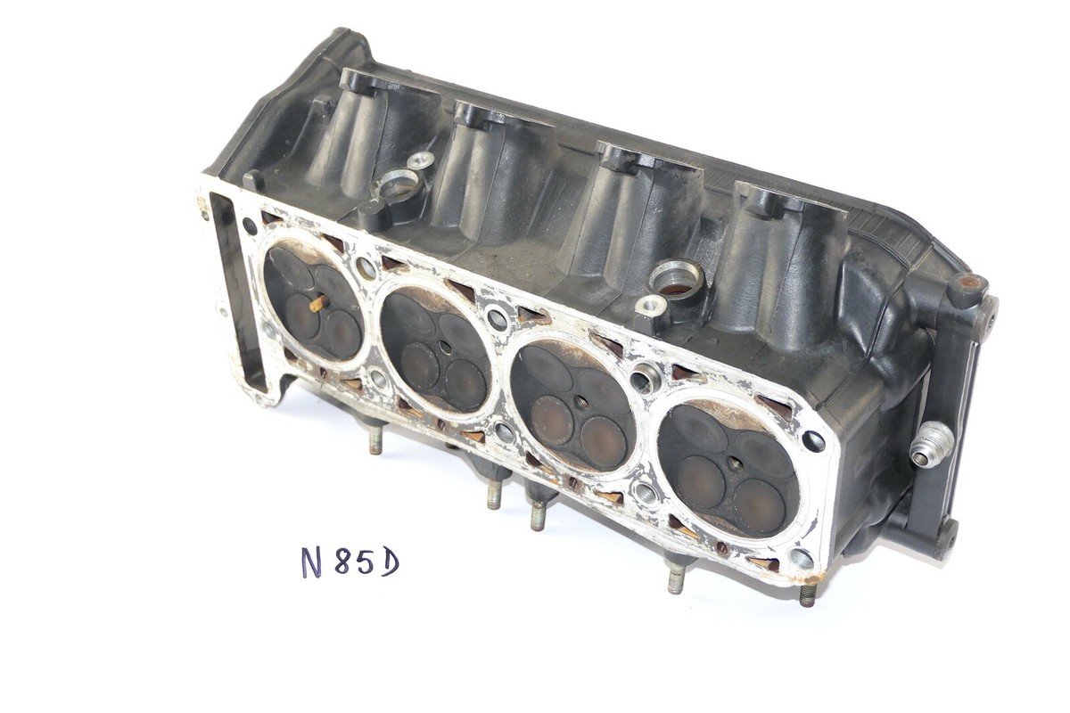 Kawasaki ZX-10 ZXT00B 1989 - Cylinder head N85D | eBay