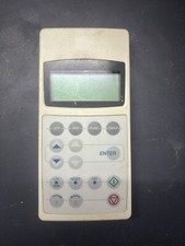 ABB OY 64378660R CDP 312R Control Panel | CDP312R