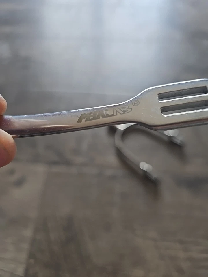 Riding Spurs With Crystals - Image 2 of 4