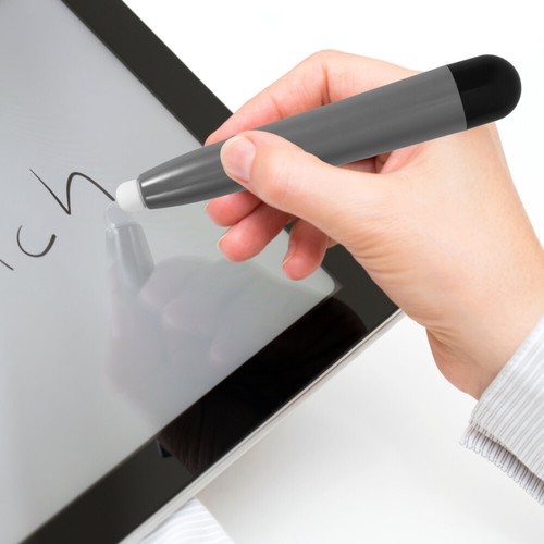 3Pcs Capacitive Screens Pen Whiteboard Small Screen Touch Screen Pen Convenient - Zdjęcie 9 z 12