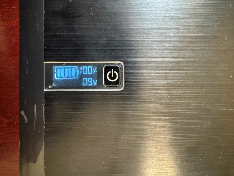 Intocircuit Power Monster 32000mAh Portable Charger Power Bank with 3-Ports - Image 4 of 4