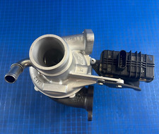 Turbolader OPEL Insignia Zafira Antara 2.0CDTi 125kW 170PS B20DTH D20DTH 844572