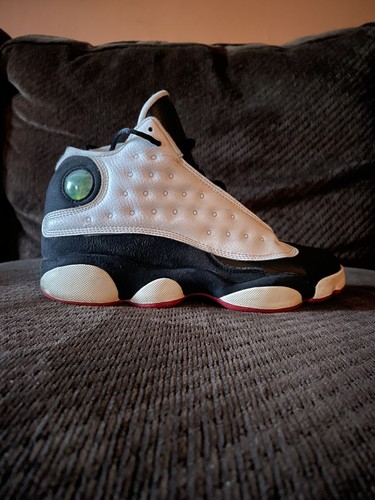 retro 13 size 6.5