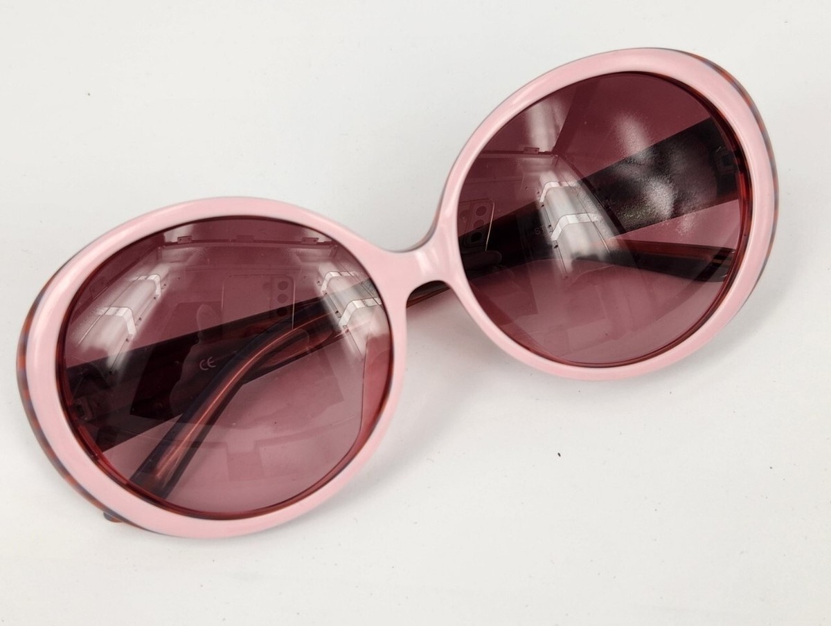 Loewe Women\'s Sunglasses Pink LW589S/6ZL Pink Loewe Sunglasses for Women | Lyst main image 2