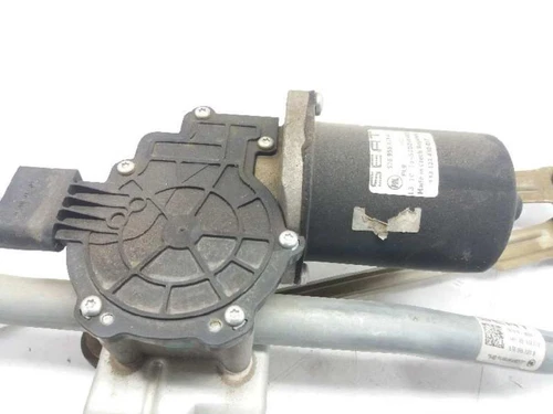 576955113A Front Wiper Motor for SEAT ATECA (KH7) Style 4Drive 2016 4699190 - Picture 3 of 10