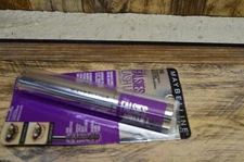 Maybelline The Falsies Lash Lift washable Mascara - 200 Blackest Black