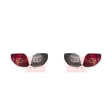 Rückleuchte Set links rechts für Suzuki SX4 GY 1.6 VVT 2.0 DDiS 4x4 Sedici FY_