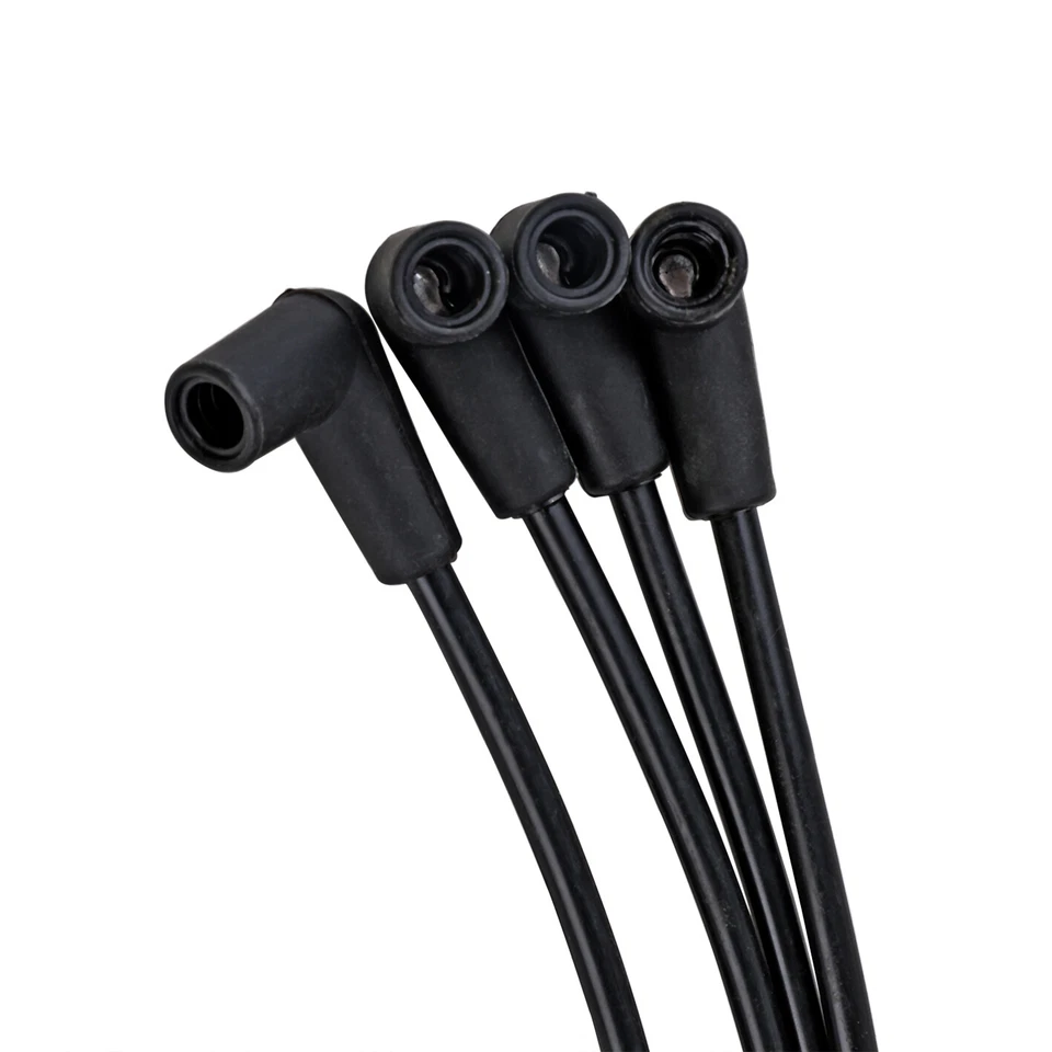 Cables de bujía de encendido de 7 mm para Chevy Astro 2000-2002 GMC Safari V6 2000-2002 Foto 3 de 4