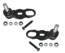 Fits 1991-1994 Town Car Crown Victoria Grand Marquis Uppper Ball Joints Joint