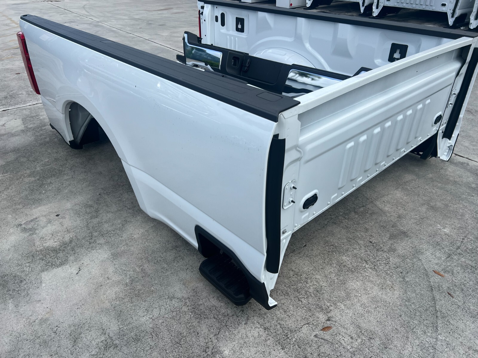 2023 Ford F250 F350 Truck Bed 8 Ft. Long eBay