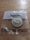 Kennedy Half Dollar 1967 circulated Sealed Littleton Coin Co Free Shipping