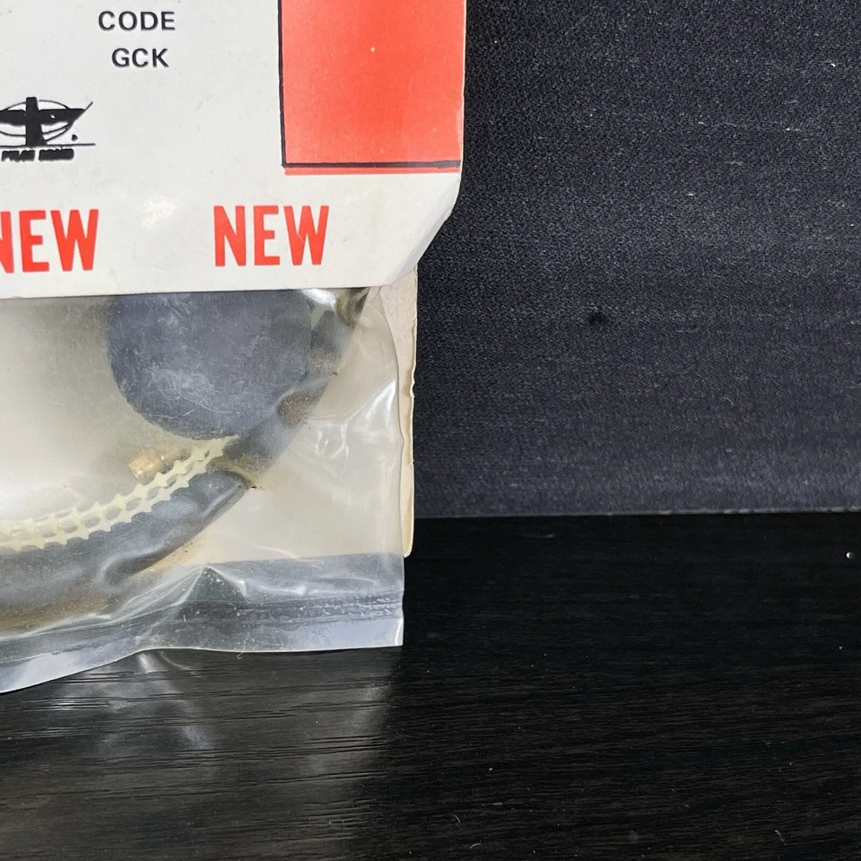 Sullivan NO. 484 Gasoline Conversion Kit New In Package - Image 2 of 4