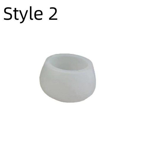 Silicone Jar Storage Bottle Resin Casting Mould DIY Jewelry Container Epoxy Mold - Picture 9 of 22