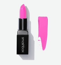 SMASHBOX Be Legendary LIPSTICK ~ BOMBASTIC ~ ...
