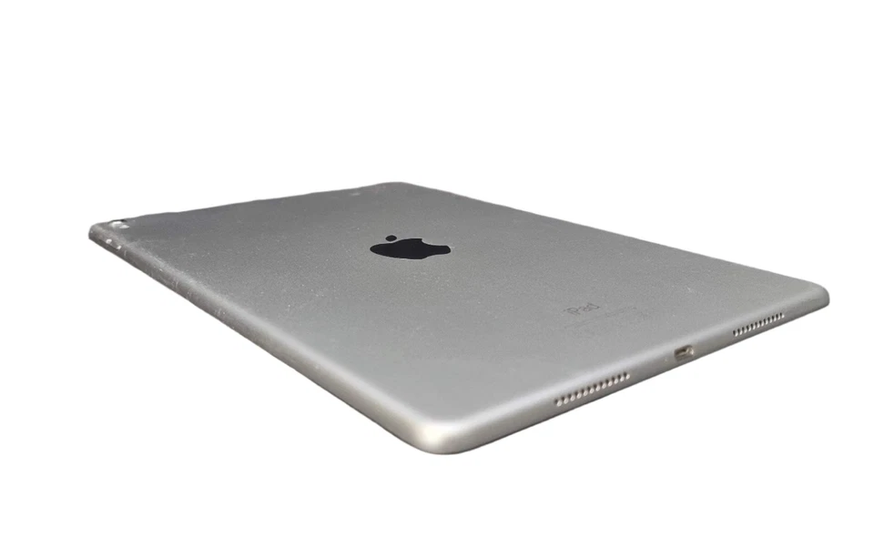 Apple iPad Pro 9.7 (2016) Tablet, 128GB, Wi-Fi, Silver, A1673 - Image 4 of 4