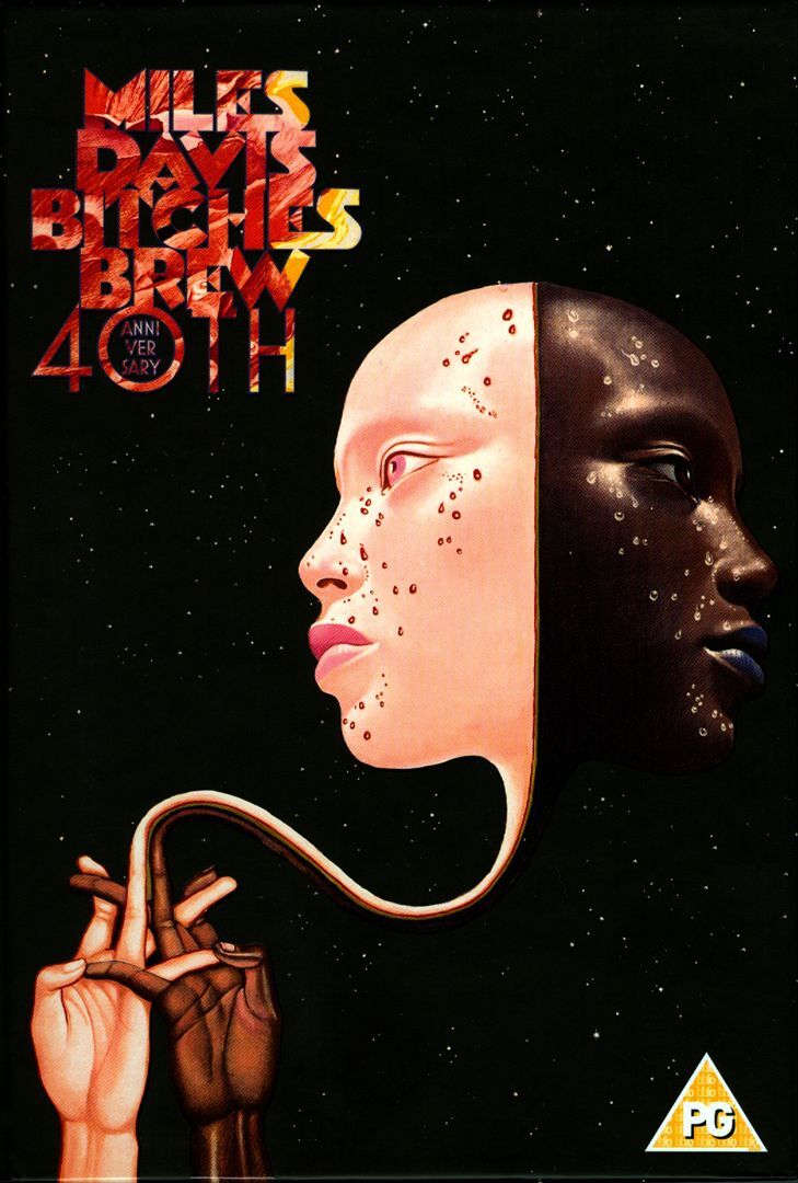 MILES DAVIS BITCHES BREW [40TH ANNIVERSARY COLLECTOR'S EDITION] NEW CD