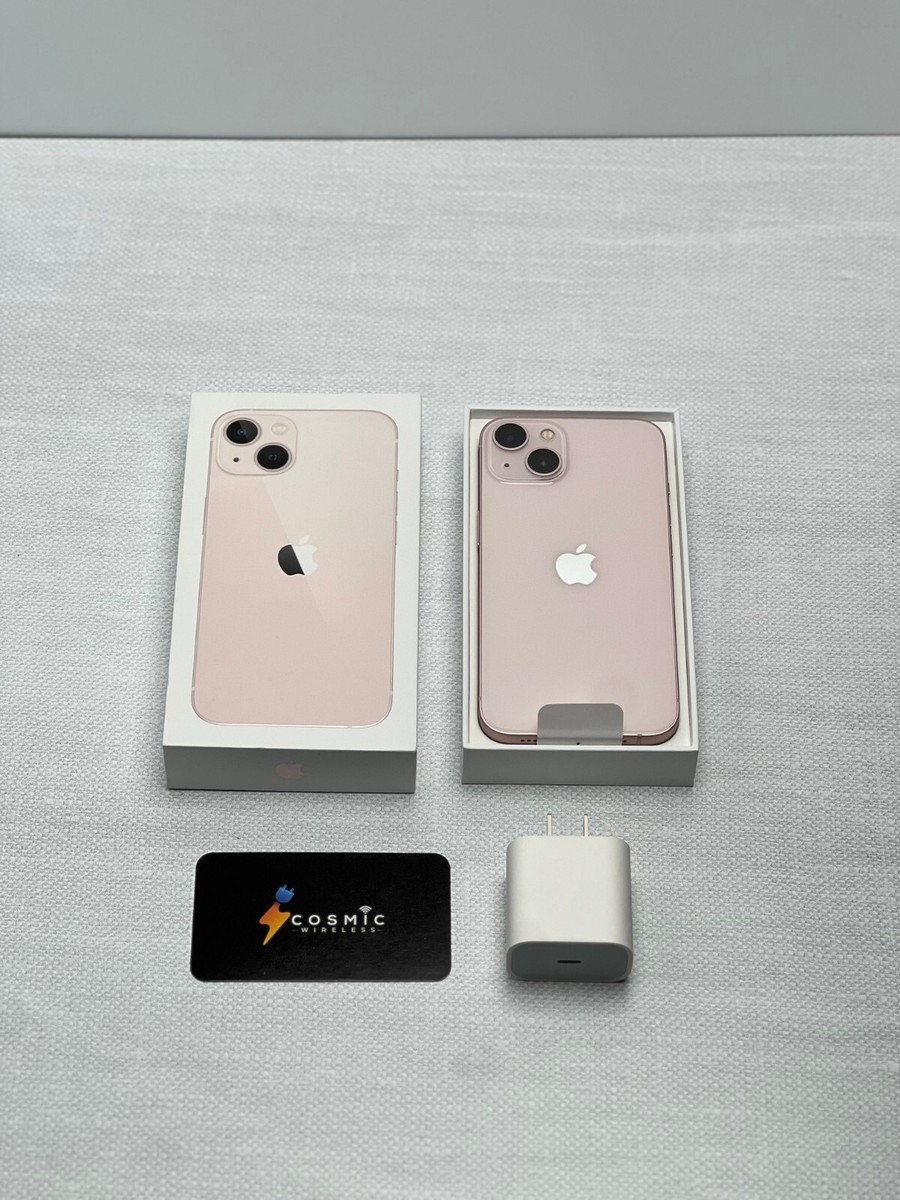 Apple iPhone 13 128GB 箱付き Apple iPhone 13 本体 128GB【箱付き】 - メルカリ
