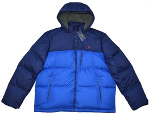 doudounes ralph lauren homme