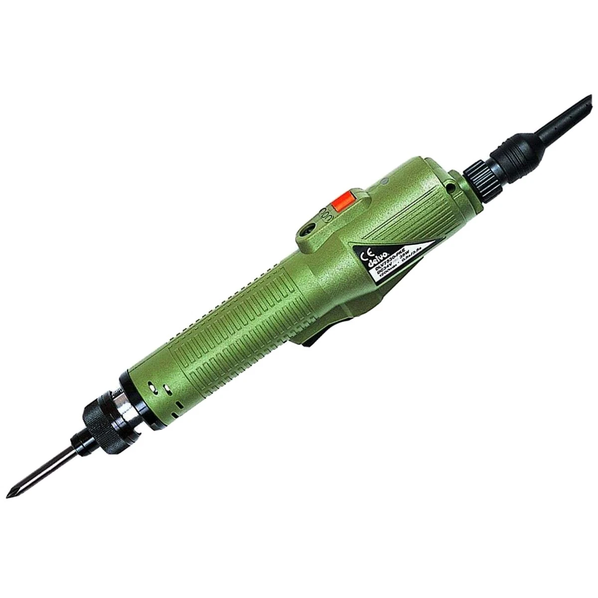 Delvo screwdriver deals