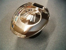 GRADY WHITE OEM STAINLESS TRANSOM SHOWER LID/CUP - 