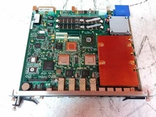 Defective Fortinet FortiGate 5001 EX-0339-01 Module AS-IS