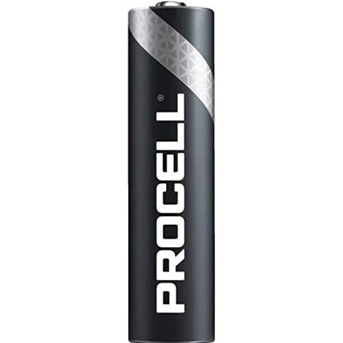 Procell Duracell AA Alkaline Batteries Long Lasting Cells - 48/Pack - Picture 3 of 4