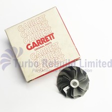 Genuine Garrett T2 T25 Turbo Turbocharger Compressor Wheel Impeller 38.252mm