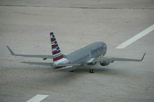 XRP Airliners 737-900 Electric Ducted Fan Scale RC Airplane EPO PNP (V2) NIB - Picture 3 of 6