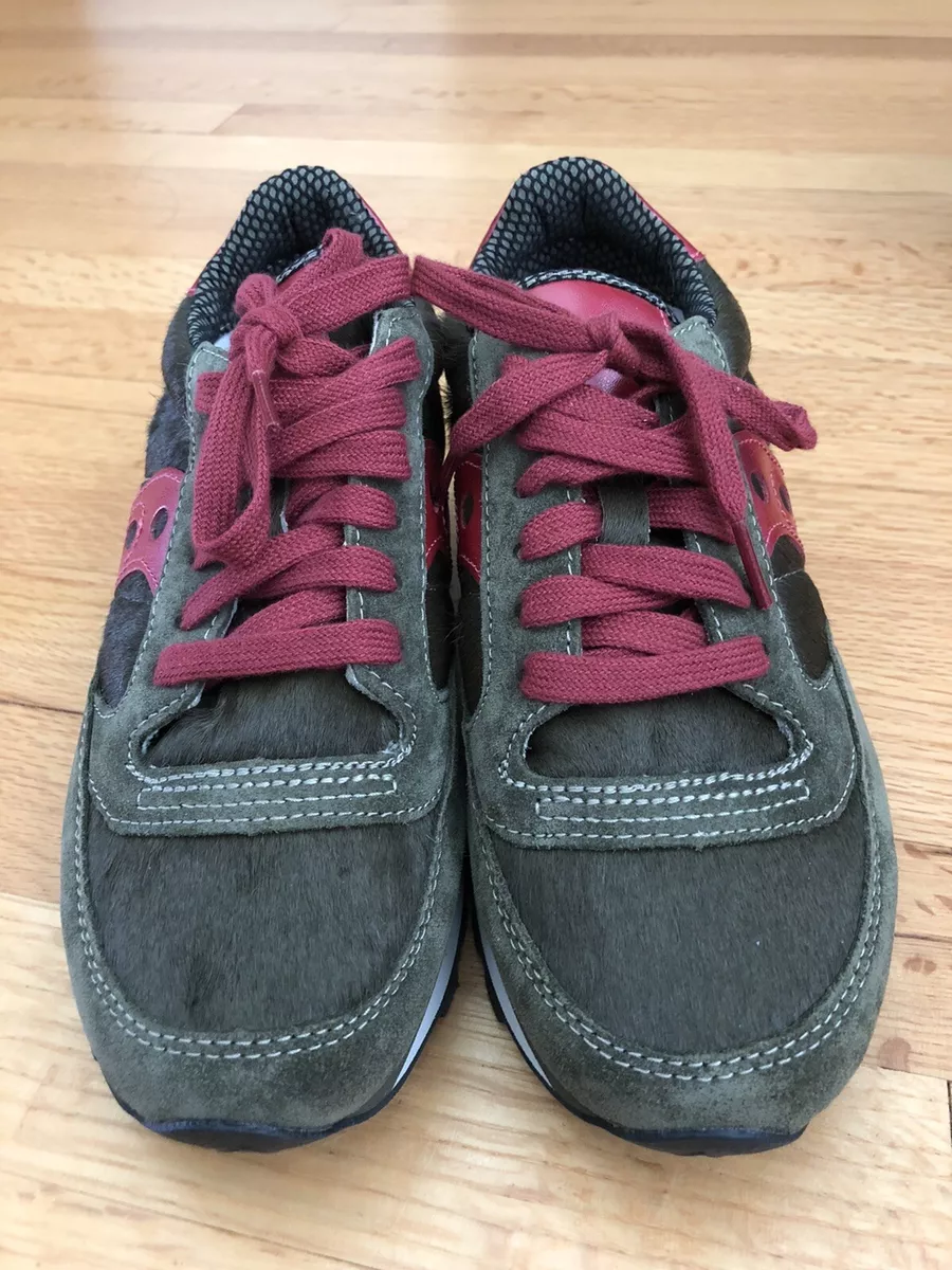 Saucony scarpe cheap montebelluna