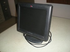 Trilogy Touch Technology T3-15B1 Display Monitor - Adjusts for Wall Mount