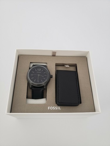 Wallet Box Set NIB BQ2339 