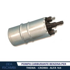 Pompa Carburante Benzina LANCIA DELTA HF INTEGRALE (831) 2.0 1979-1994 4212