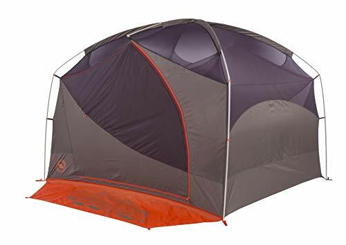 Big Agnes Guard Station 4 Tent - Used | eBay