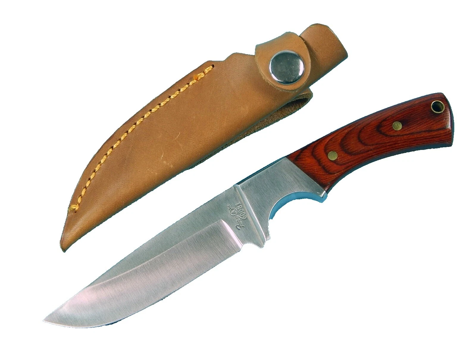 Fury Hunting коллекционные современные заводские изготовленные ножи с фиксированным лезвием