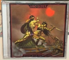 Smoulder – Violent Creed Of Vengeance - Sealed CD