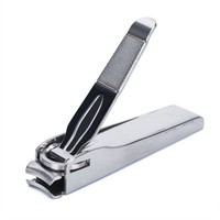 Nailclippersset Fingernail Toenail Cutter Clipper With Catcher For Men & Wome... Nailclippersset Fingernail Toenail Cutter Clipper With Catcher For Men & Wome...