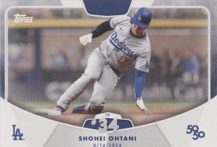 未開封！Shohei Ohtani ミントコレクション 4点セット Amazon.com: 2025 MLB Topps Now SHOHEI OHTANI Bobblehead Night Walk