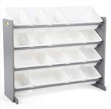 brecken kid toy organizer