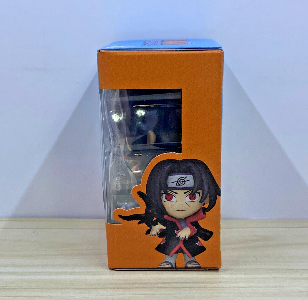 Funko Minis Naruto Shippuden - Itachi Five Below Exclusive | eBay