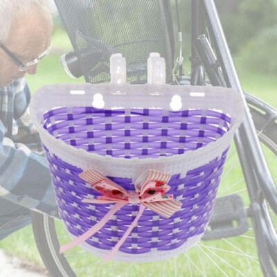Wicker Bike Bicycle Baskets On Amazon Amazon Wicker Bike Basket Uk Willow Classic Bike Basket Smyths Toys UK